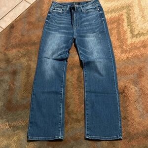 Judy blue - dad Jean - 11/30